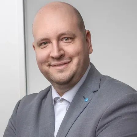 Balazs Monos