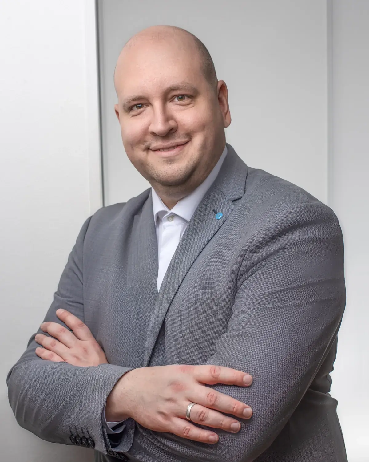Balazs Monos, freelance B2B copywriter